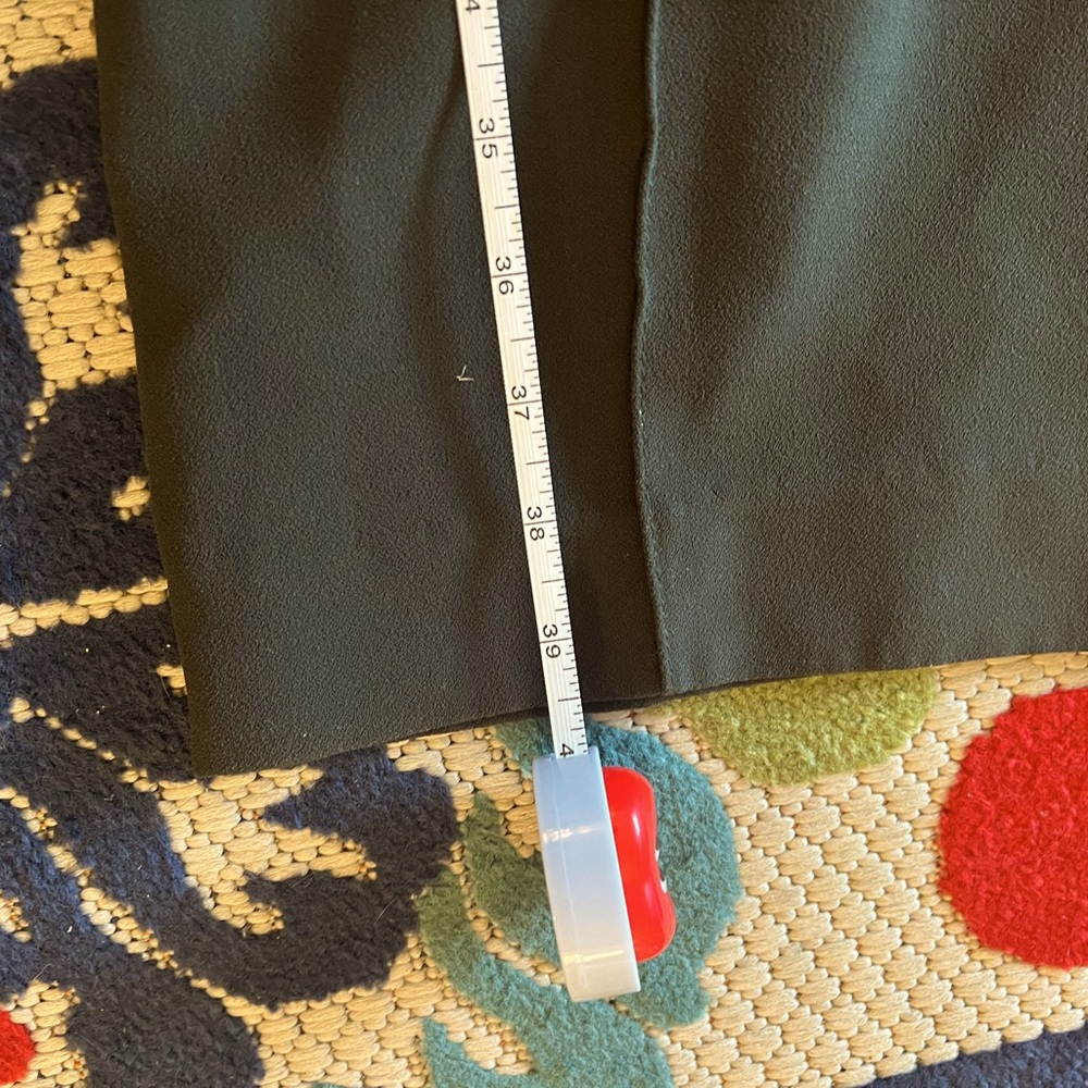 High wasted pants - Picture 6 of 6
